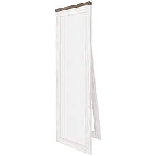 Дзеркало підлогове Тіна LUS59 Сосна канон / дуб сонома трюфель Гербор (Gerbor) Україна